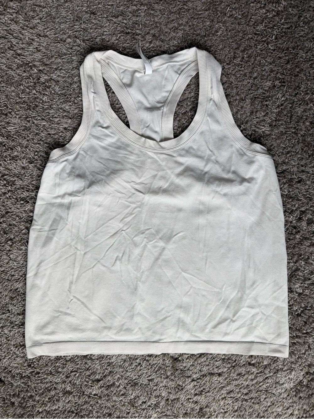 Athleta Momentum Tank